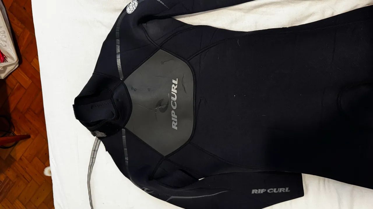 Long John rip curl - Foto 3