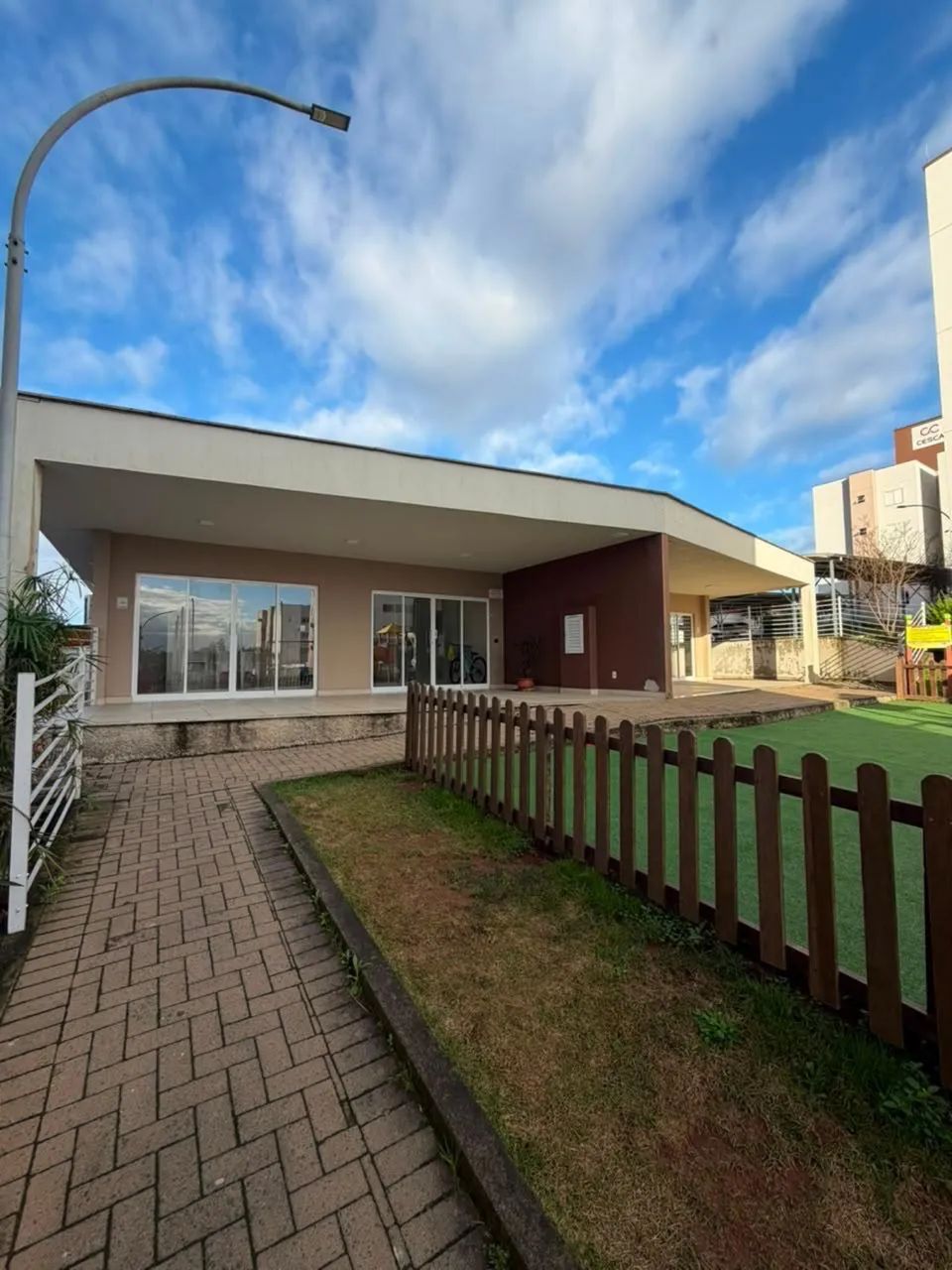 APARTAMENTO NA IÇARA 40 MIL DE ENTRADA - Foto 3