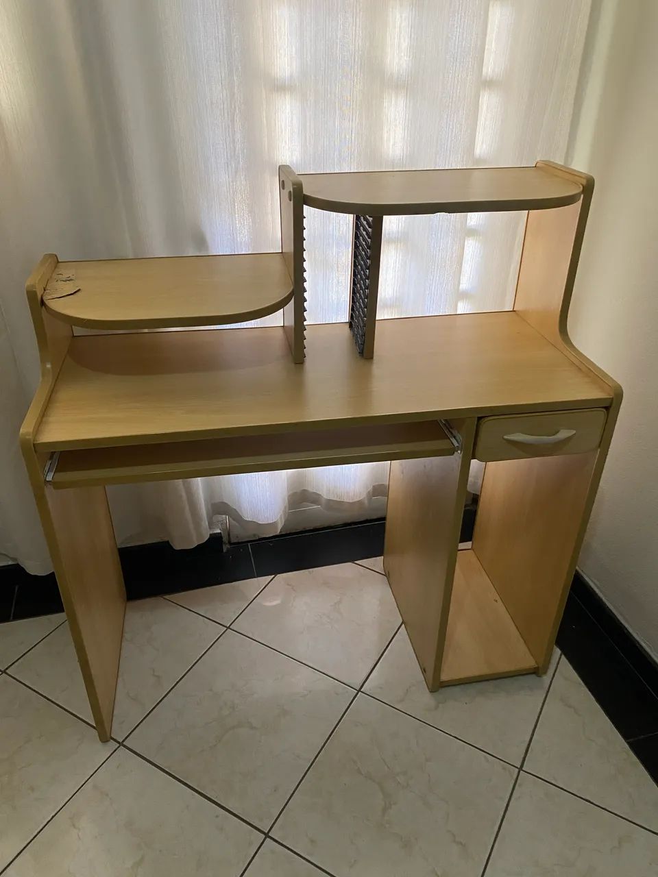 Vendo está Mesa - Foto 2