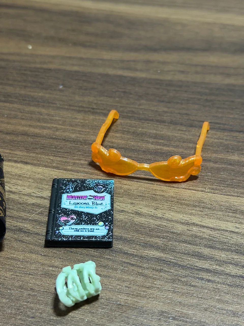 Lote G3 + Sweet Screams - Monster High - Foto 2