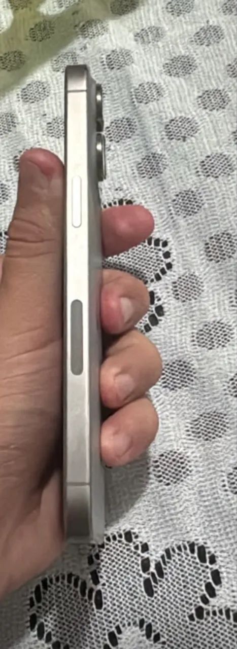 IPHONE 15 PRO MAX 512GB - Foto 2