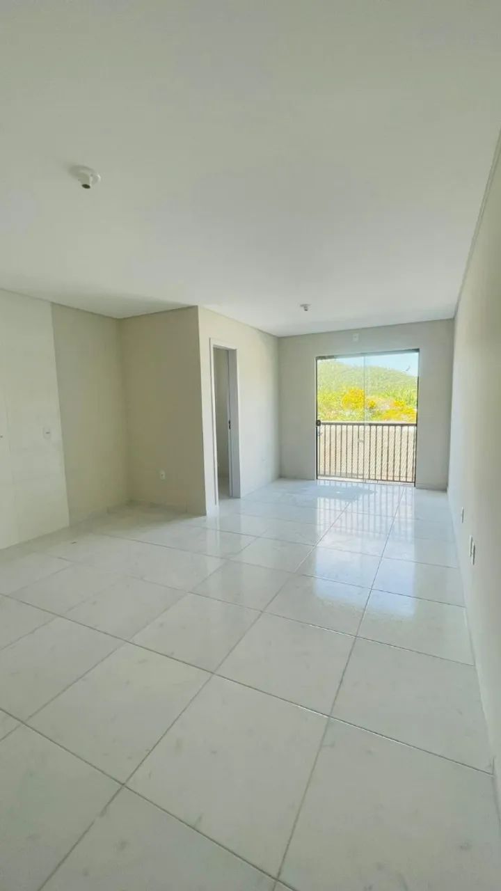 Studio no Ribeirão da Ilha - Pronto para morar - Sol da manhã com vaga - Foto 4
