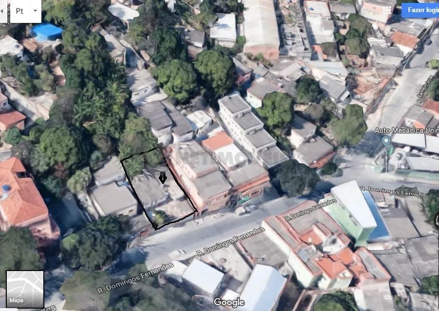 Lote ideal para construtoras, em rua tranquila e próximo a todo o comércio - Foto 2