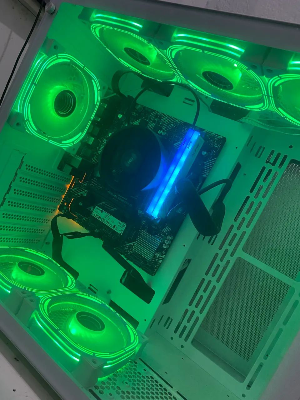 PC Gamer - AMD Ryzen - Foto 4