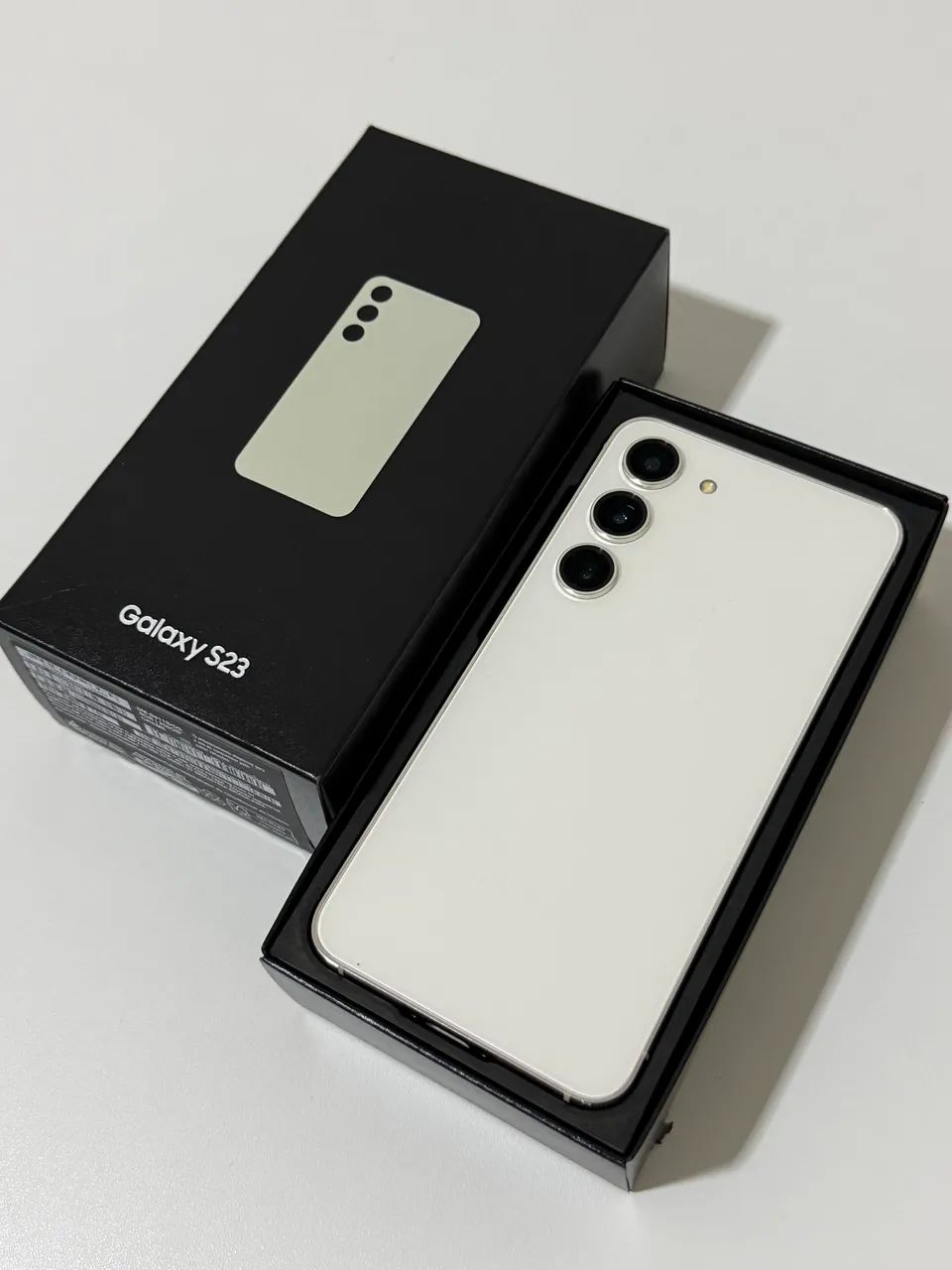 Galaxy Samsung S23 