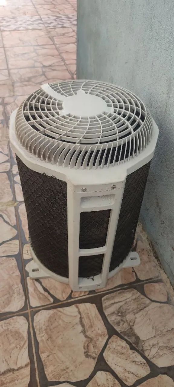 Split Inverter Britânia R$ 700 - Foto 5