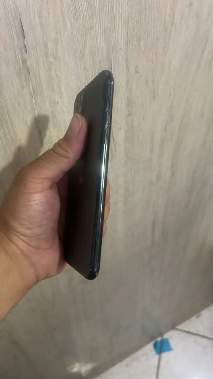 iPhone 11 pro Max garantido - Foto 4