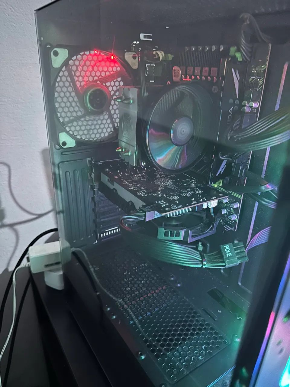 PC Gamer Conpleto  - Foto 4