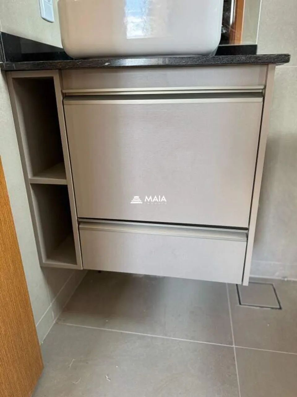 Apartamento no Condominio Unique - Foto 2