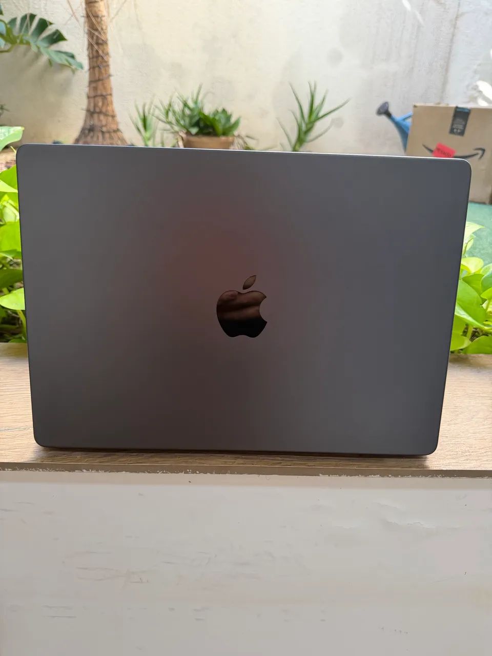 Macbook pro m4/24gb - Foto 4