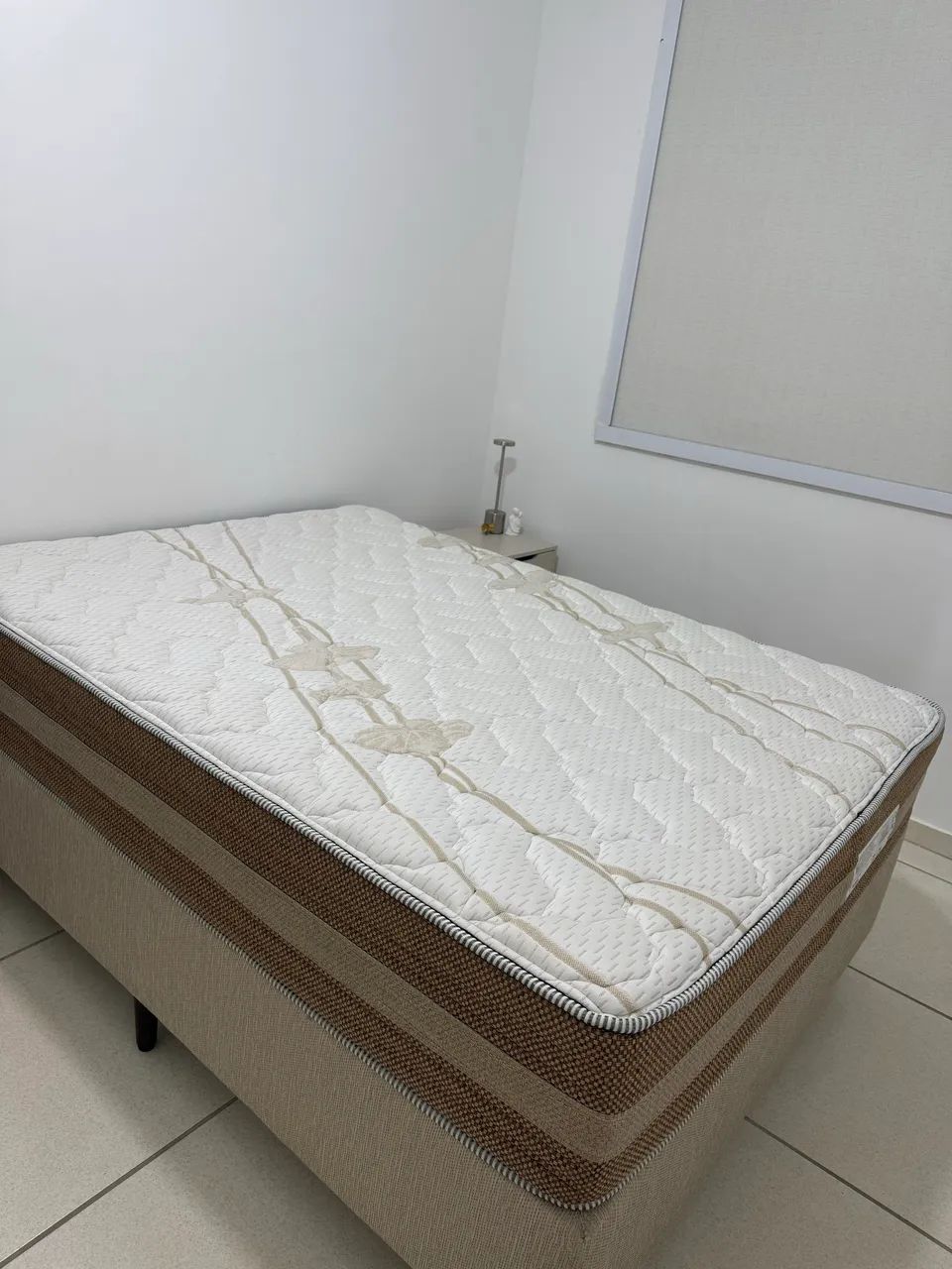 Cama de Casal  - Foto 2