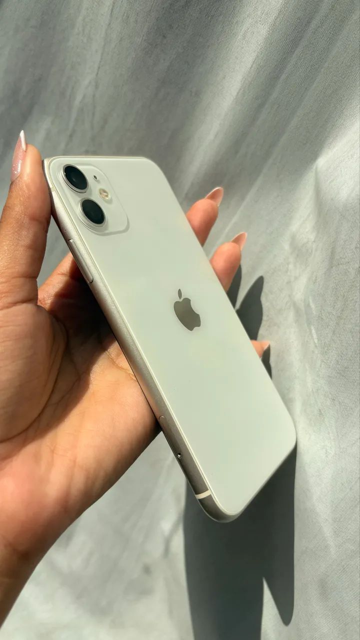 iPhone 11 128gb Bateria 100% - Foto 2