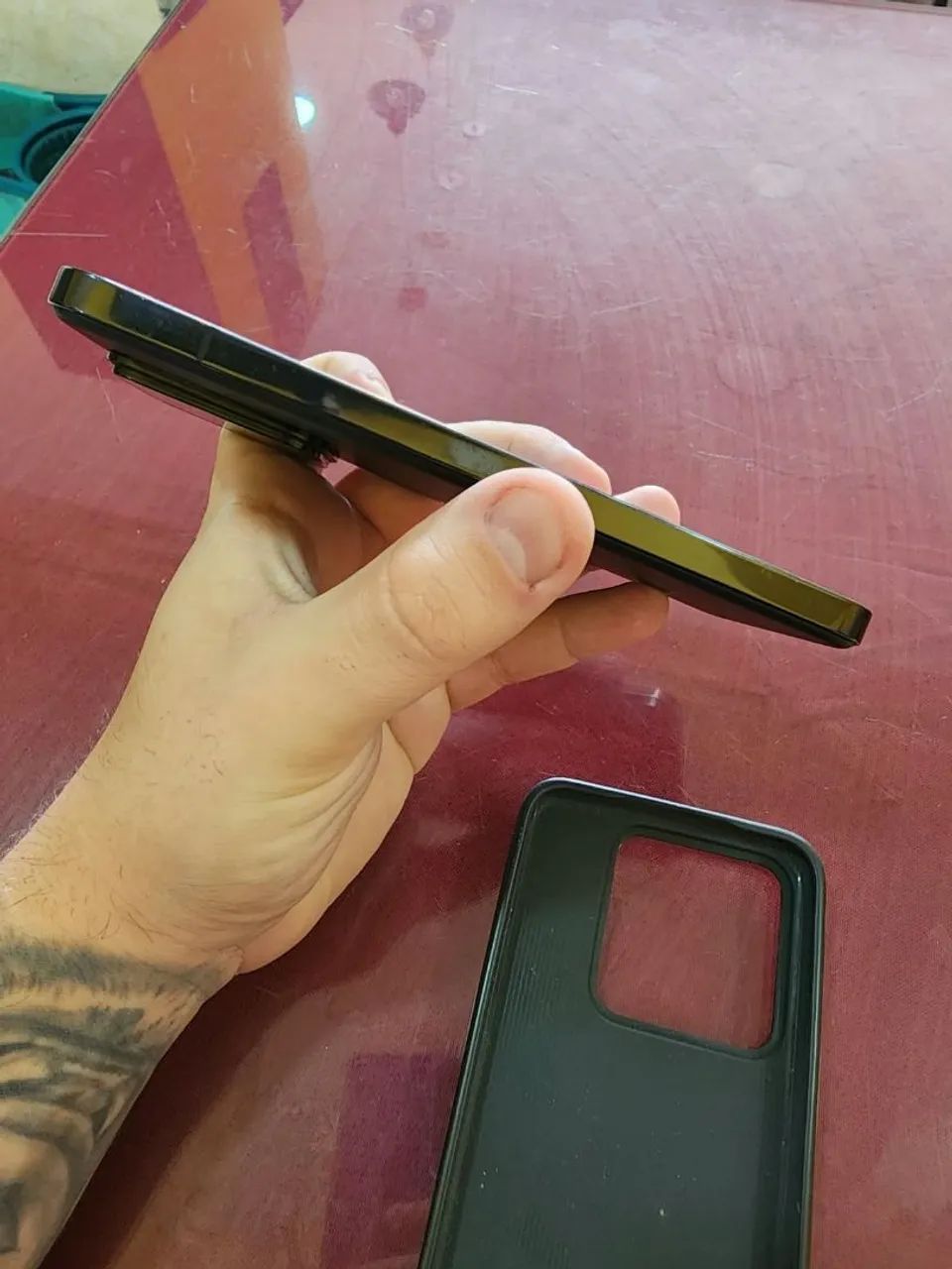 Xiaomi 14 256gb câmera Leica  - Foto 5