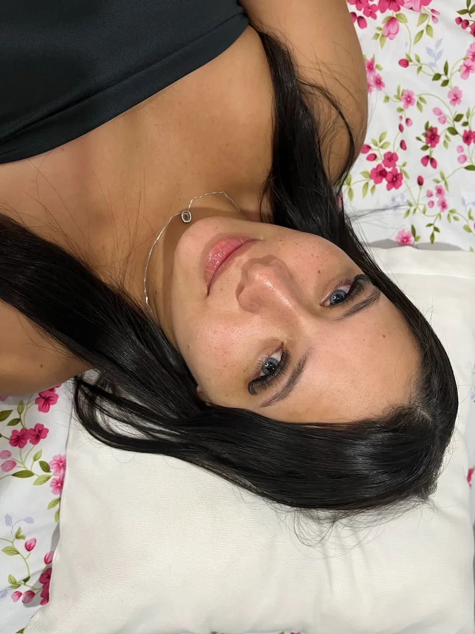 59,90 Cílios fio a fio  - Foto 2