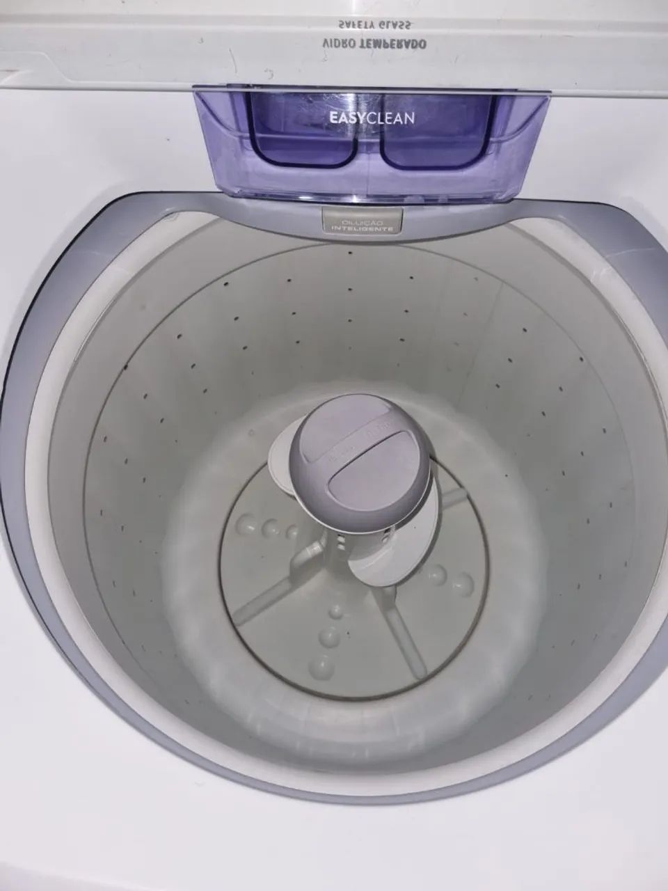 Lavadora Electrolux LES 13 kg Revisada Garantia Entrega Parcelamos  - Foto 5