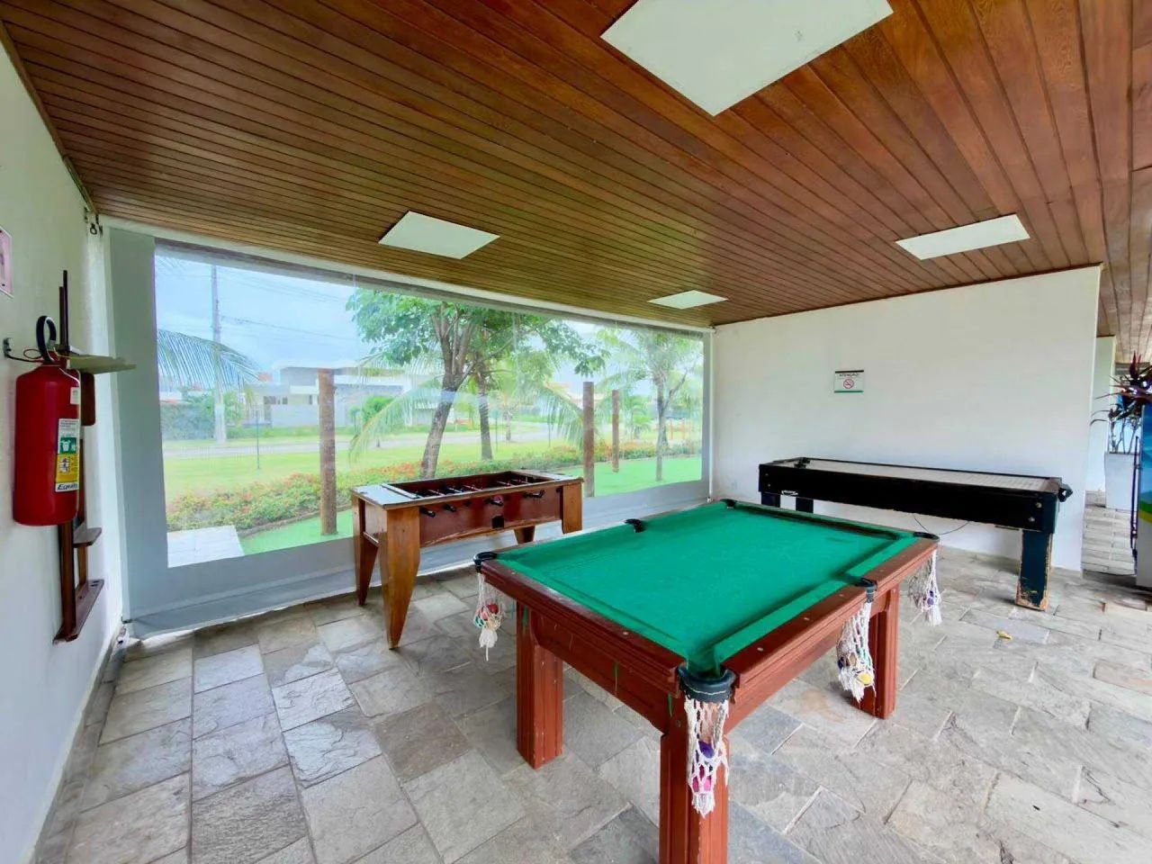 LOTE NO CONDOMÍNIO TERRAS ALPHAVILLE 1 [3204] - Foto 5