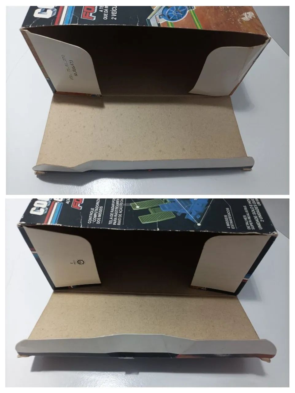 Comandos Em Ação Nave Star  - Foto 5