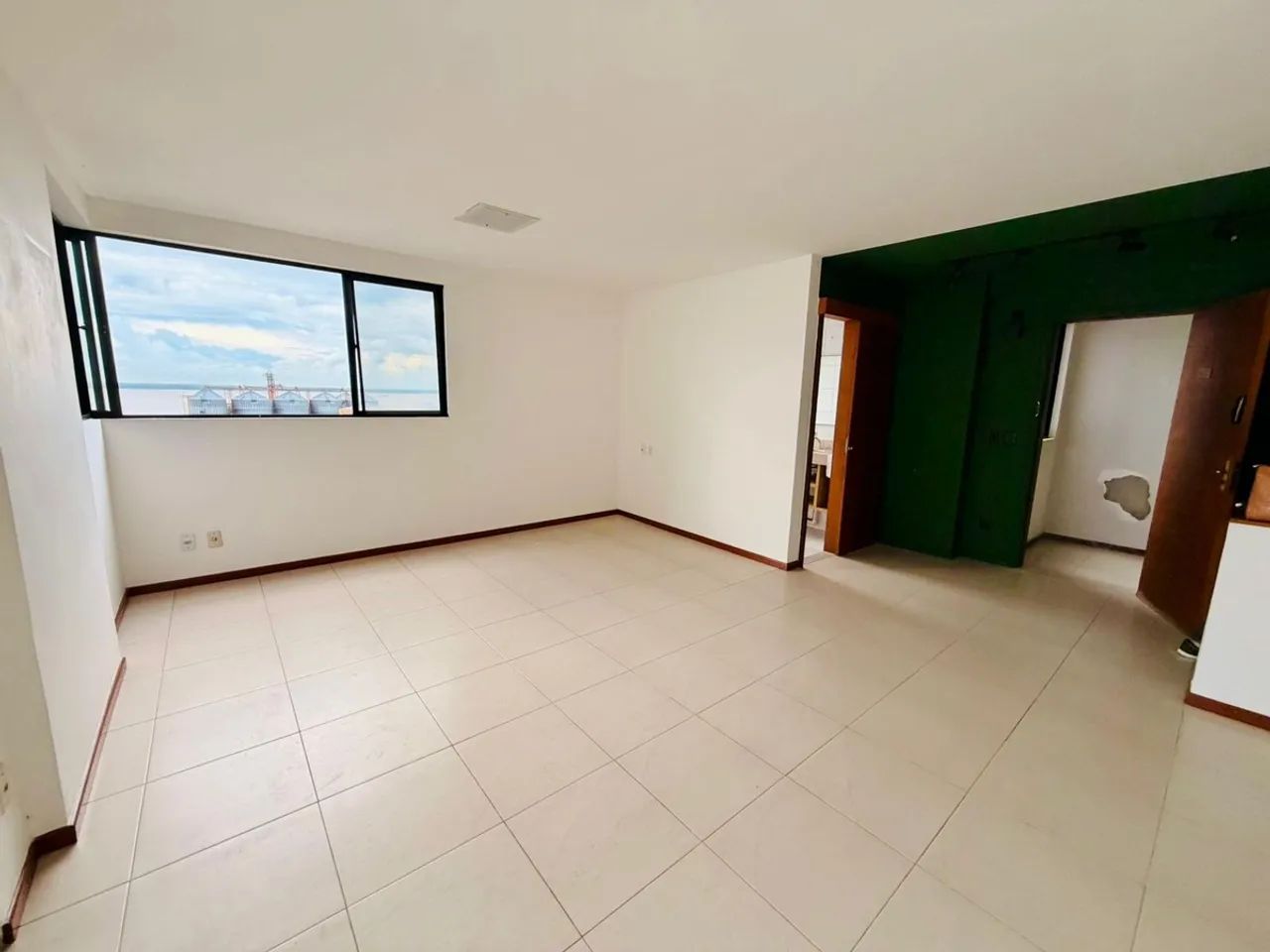 Apartamento, 2 quartos, 2 suítes, 156 m² no Umarizal em Belém - Foto 2