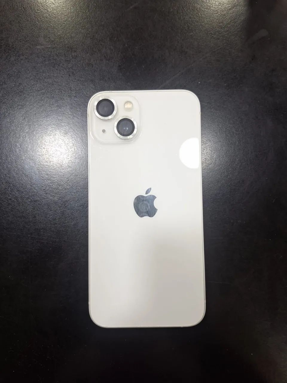 iPhone 13 branco  - Foto 4