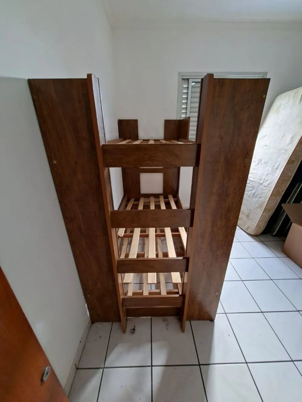 Treliche usada em MDF. Ótimo estado. - Foto 2