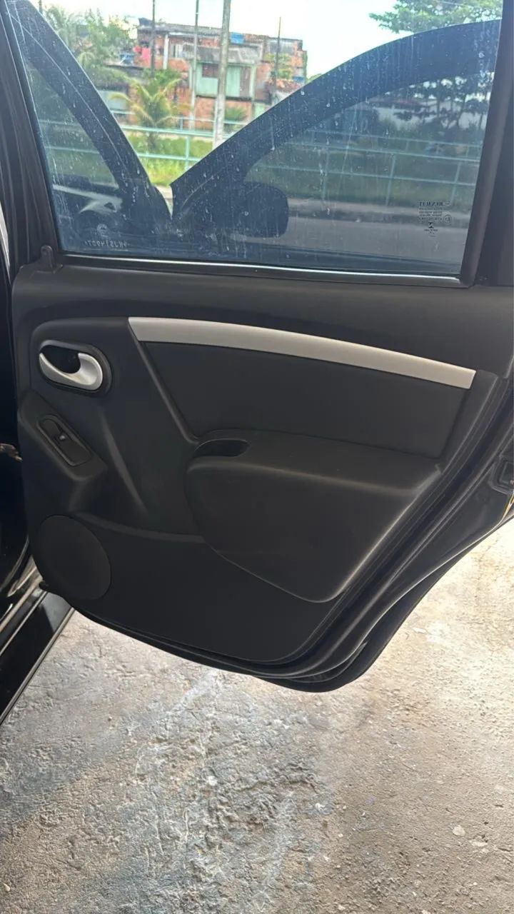 Renault Duster Expression1.6 Flex 16V Aut. 2019 - Foto 4