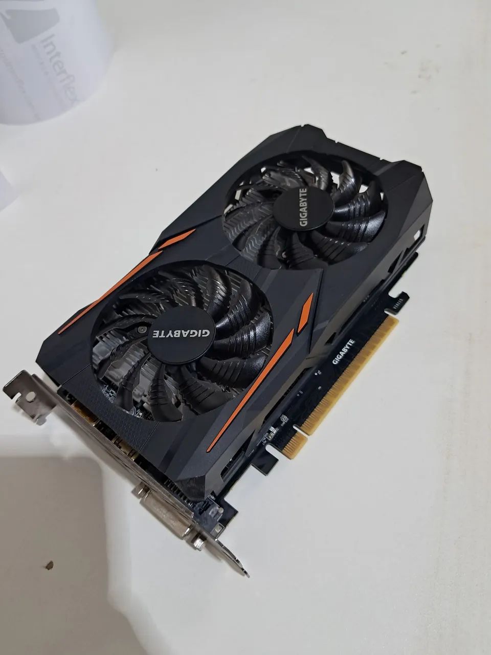 Placa de vídeo 1050ti - Foto 4