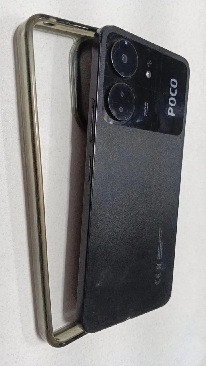 POCO C65 128GB - Foto 2