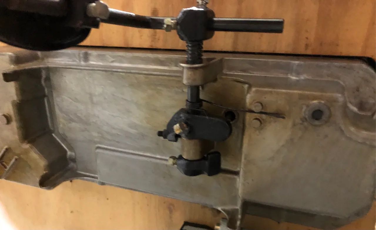 Motor industrial alta rotação para máquina costura  - Foto 5