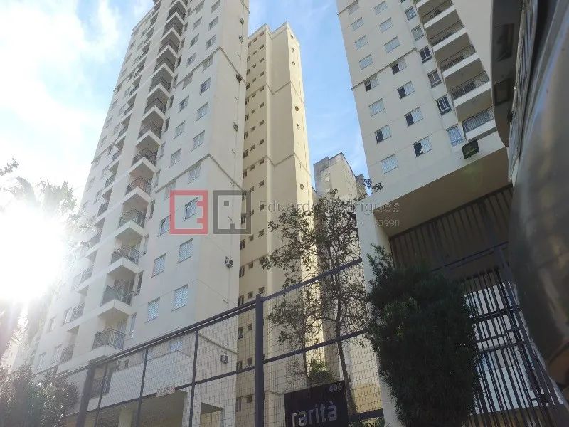 APARTAMENTO RESIDENCIAL em CAMPINAS - SP, CHÁCARA PRIMAVERA
