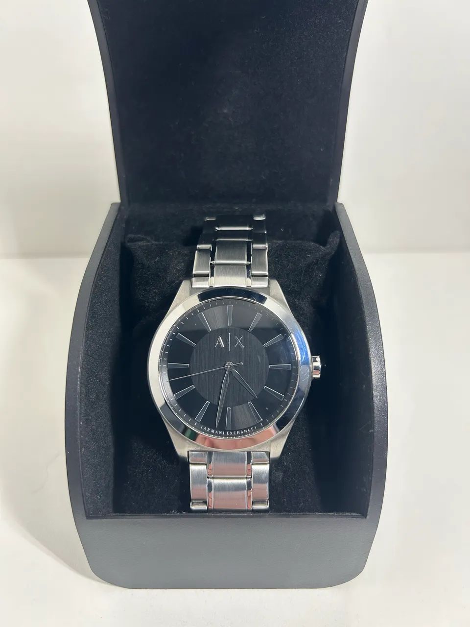Relógio Armani Exchange AX2320 - Foto 4