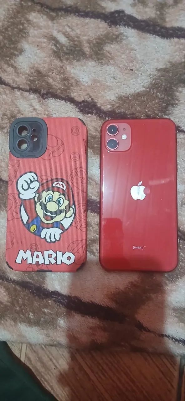 Vendo IPhone 11 - Foto 2