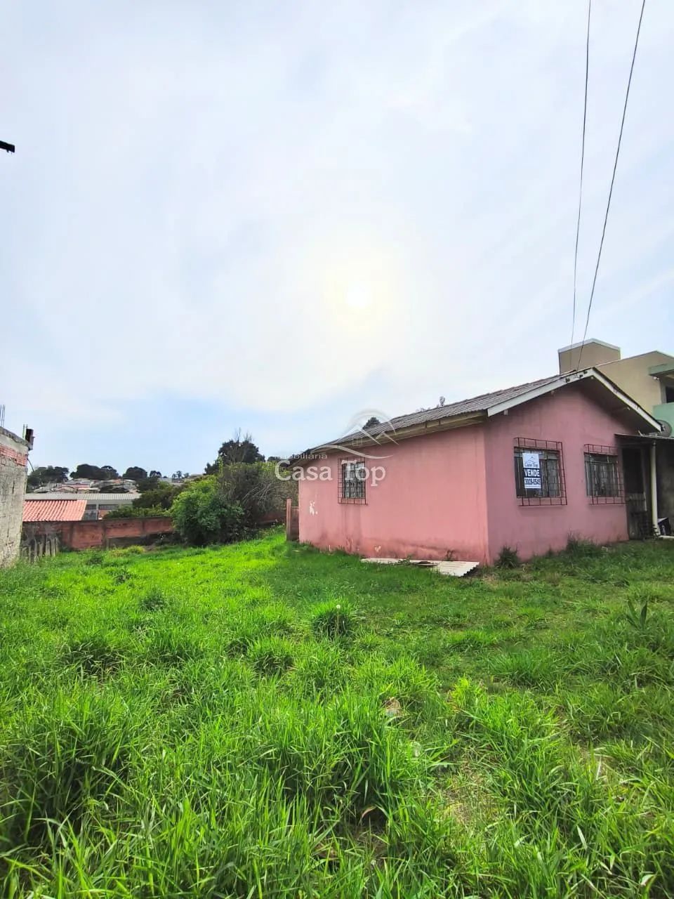 Tereno à venda Uvaranas - Foto 4