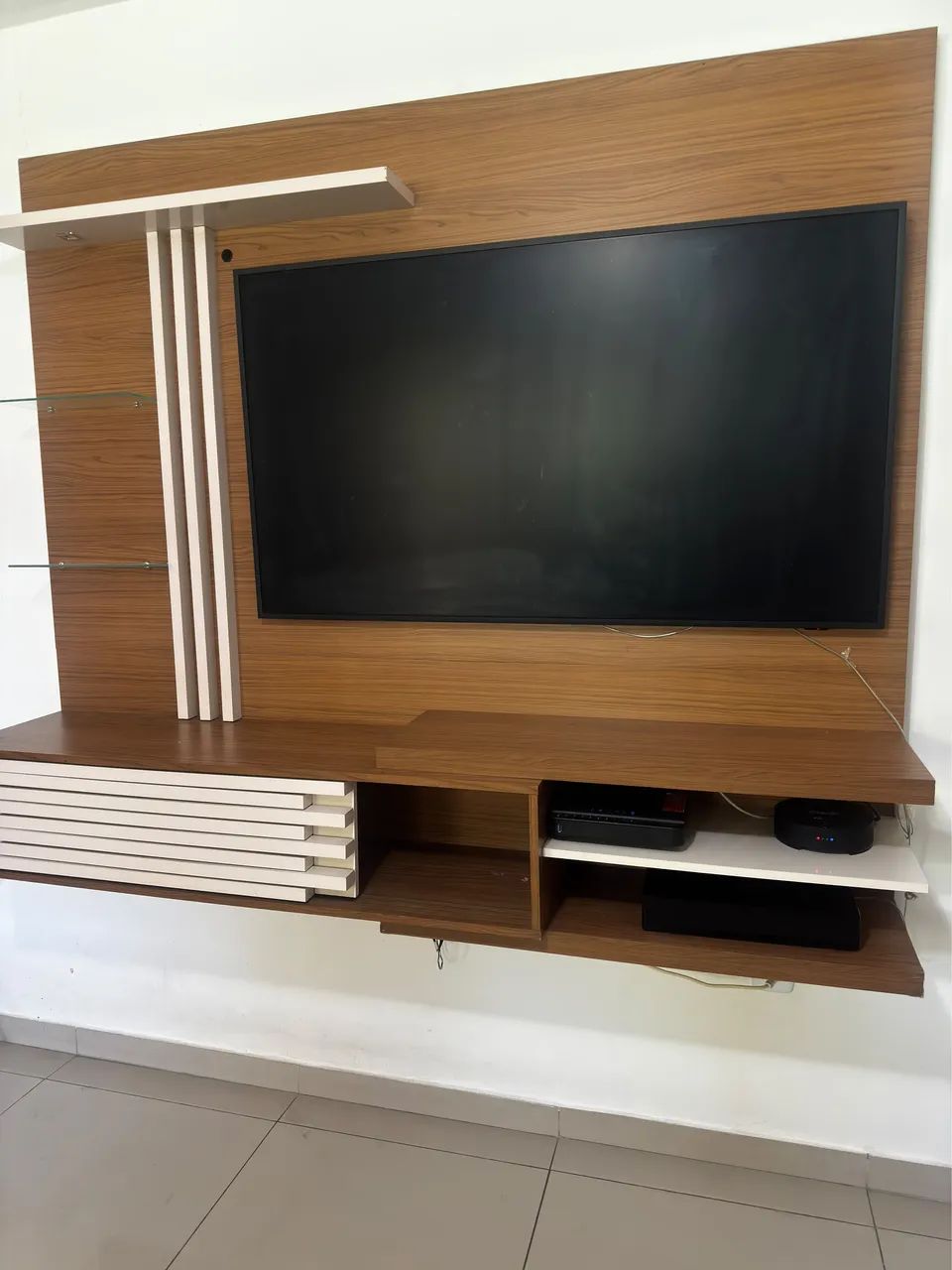 Painel para TV - Foto 2