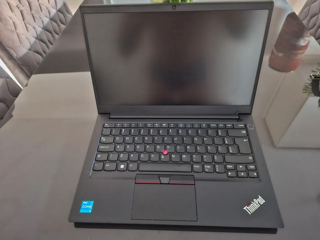 Notebook Lenovo Think Pad E14