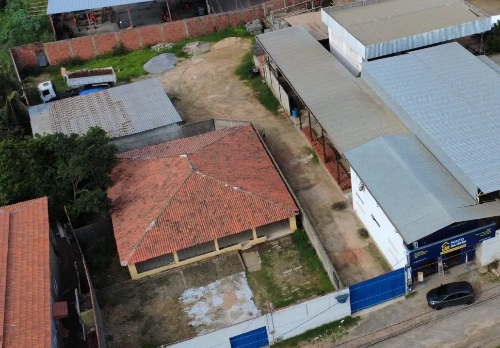 ALUGO GALPÃO EM CAUCAIA, PRÓXIMO A ZPE - Foto 3