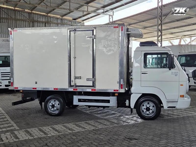 VOLKSWAGEN 5.140OE DELIVERY 2012 - Foto 4