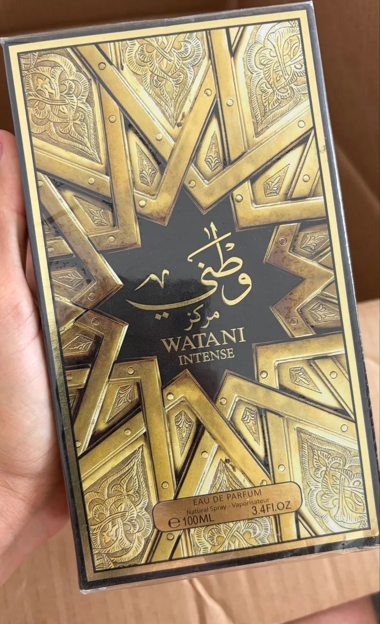 Perfumes árabes a partir de $160,00 - Foto 5