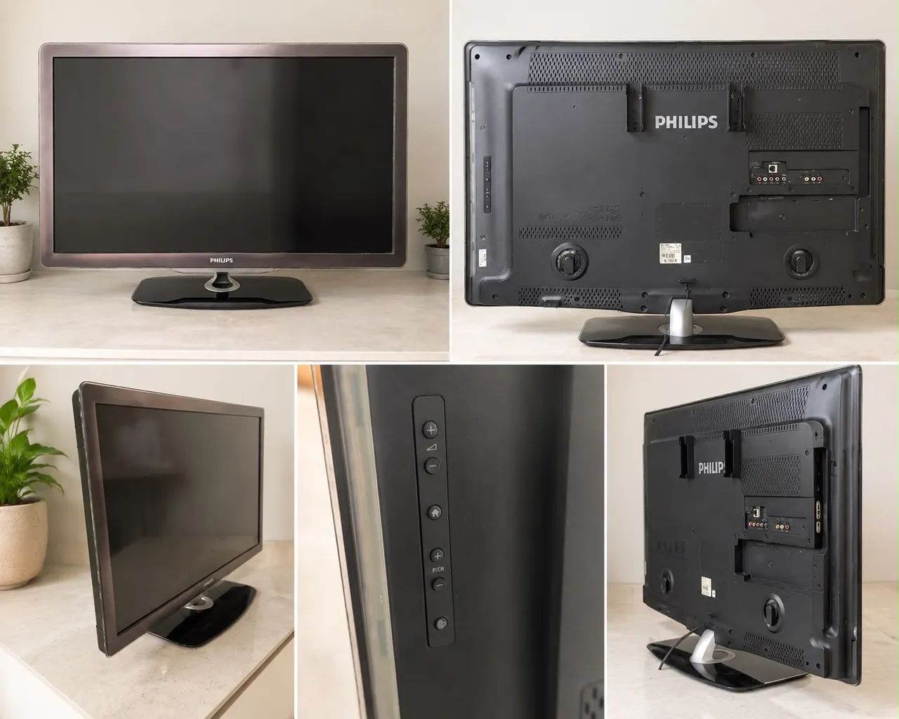 Televisão Philips 40 polegadas