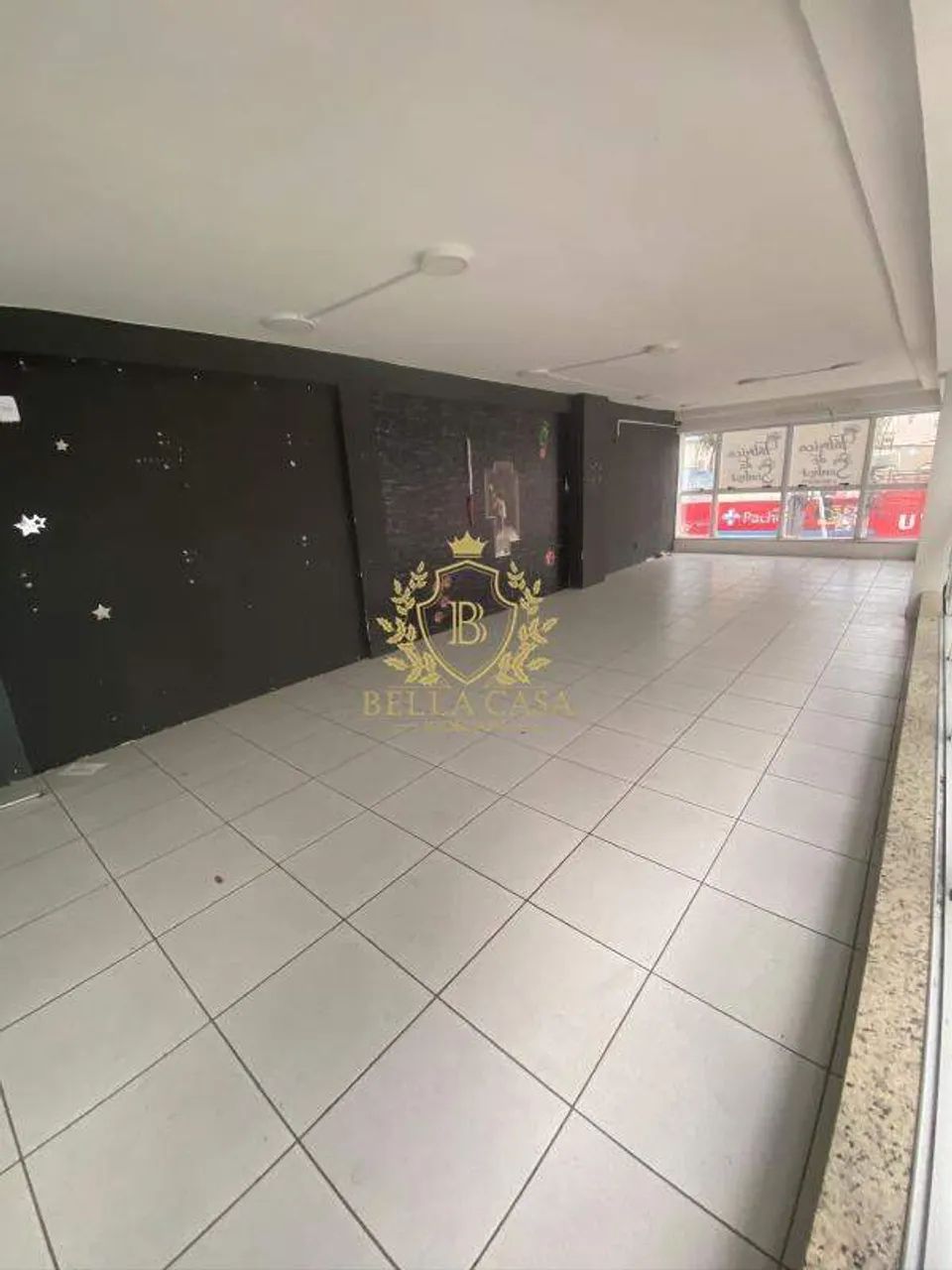 Sala Comercial de 35 m² à venda  Centro, Cabo Frio/RJ