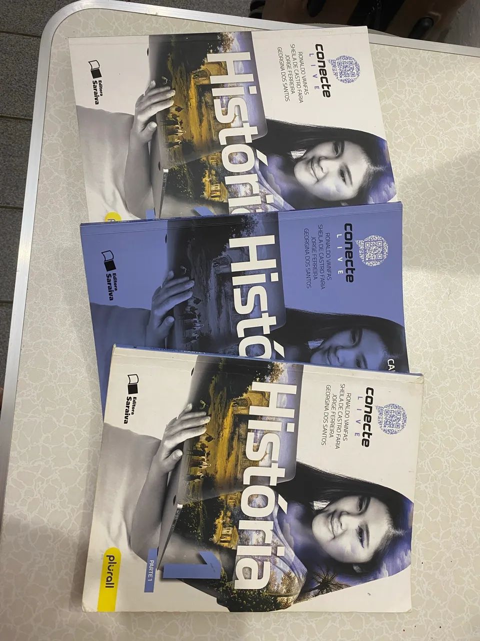 Conect live história  - Foto 4