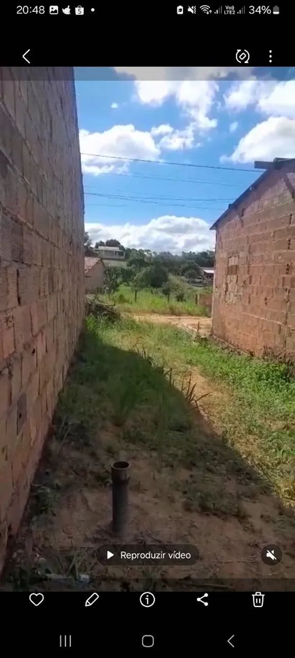 Sítio povoado aninguas (em São Cristóvão) - Foto 4