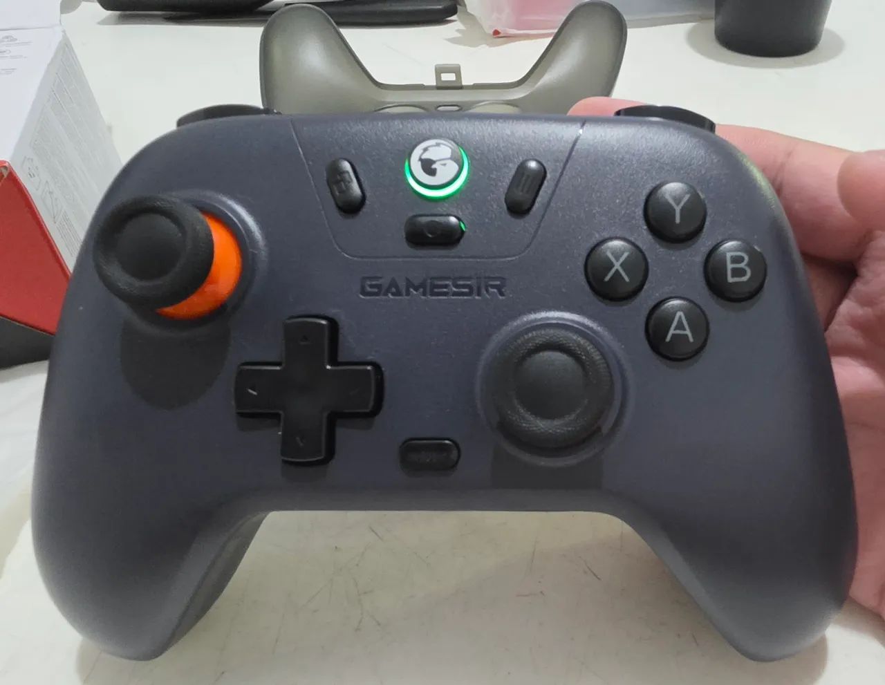 Controle GameSir Nova Lite Novo - Foto 3