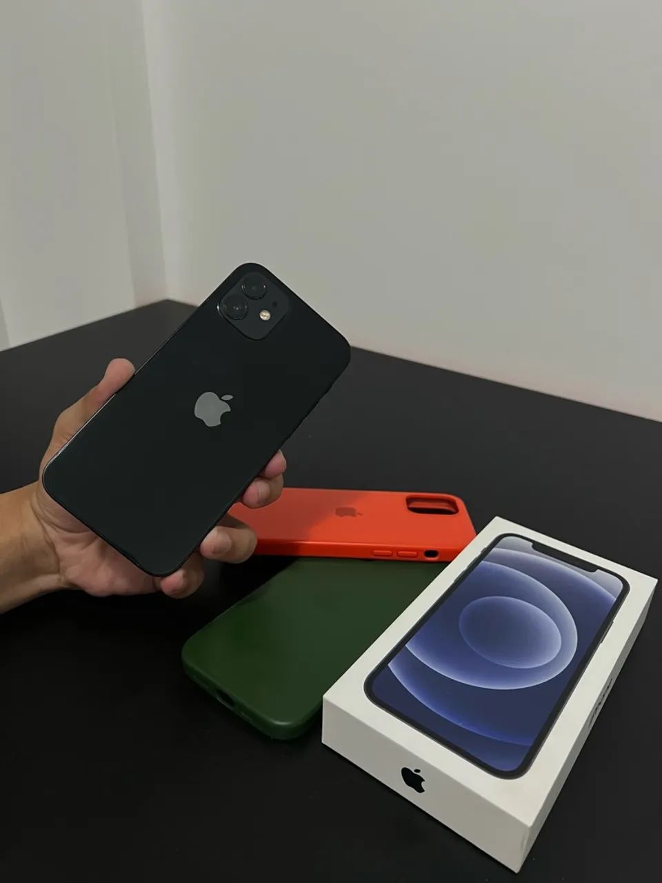 iPhone 12