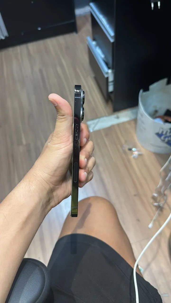 iPhone 14 Pro Max 128gb - Foto 2