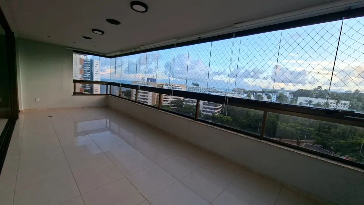 Apartamento, Ondina - Foto 3
