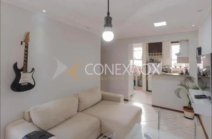 apartamento - Vila Padre Manoel de Nóbrega - Campinas - Foto 5