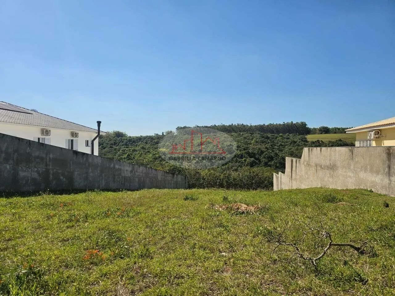 Lote a venda - Botânico Mil - São Pedro SP. - Foto 2