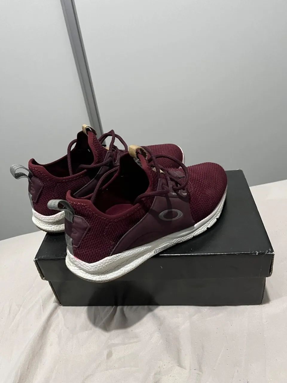 Tênis Oakley  - Foto 2