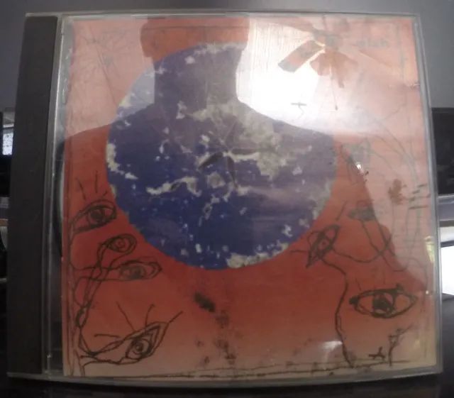 THE CURE - WISH - CD