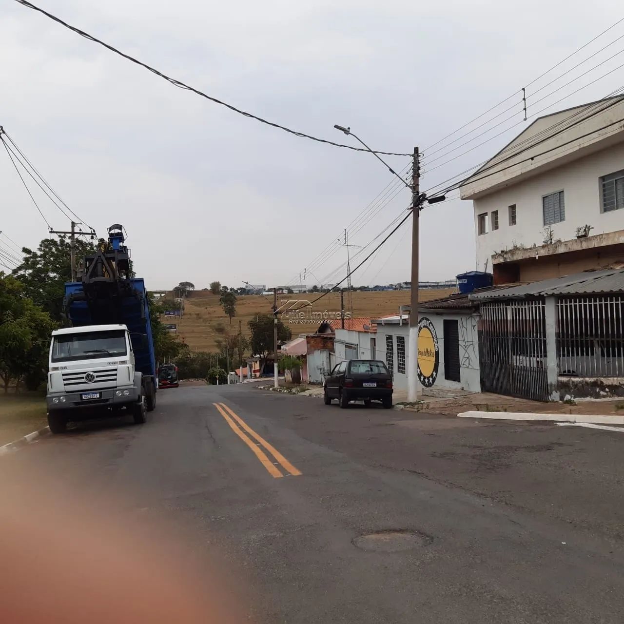Vende Casa 2 Quart Jardim Sumarezinho Hortolandia - Foto 4